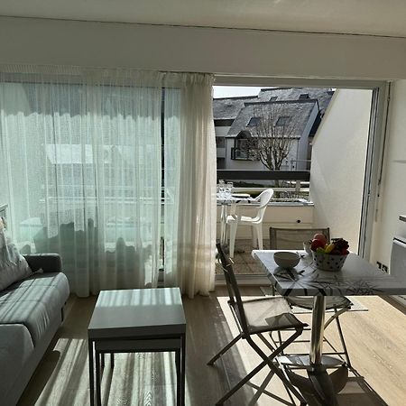Confortable Studio, Wifi, Parking, Proche Plage カルナック エクステリア 写真
