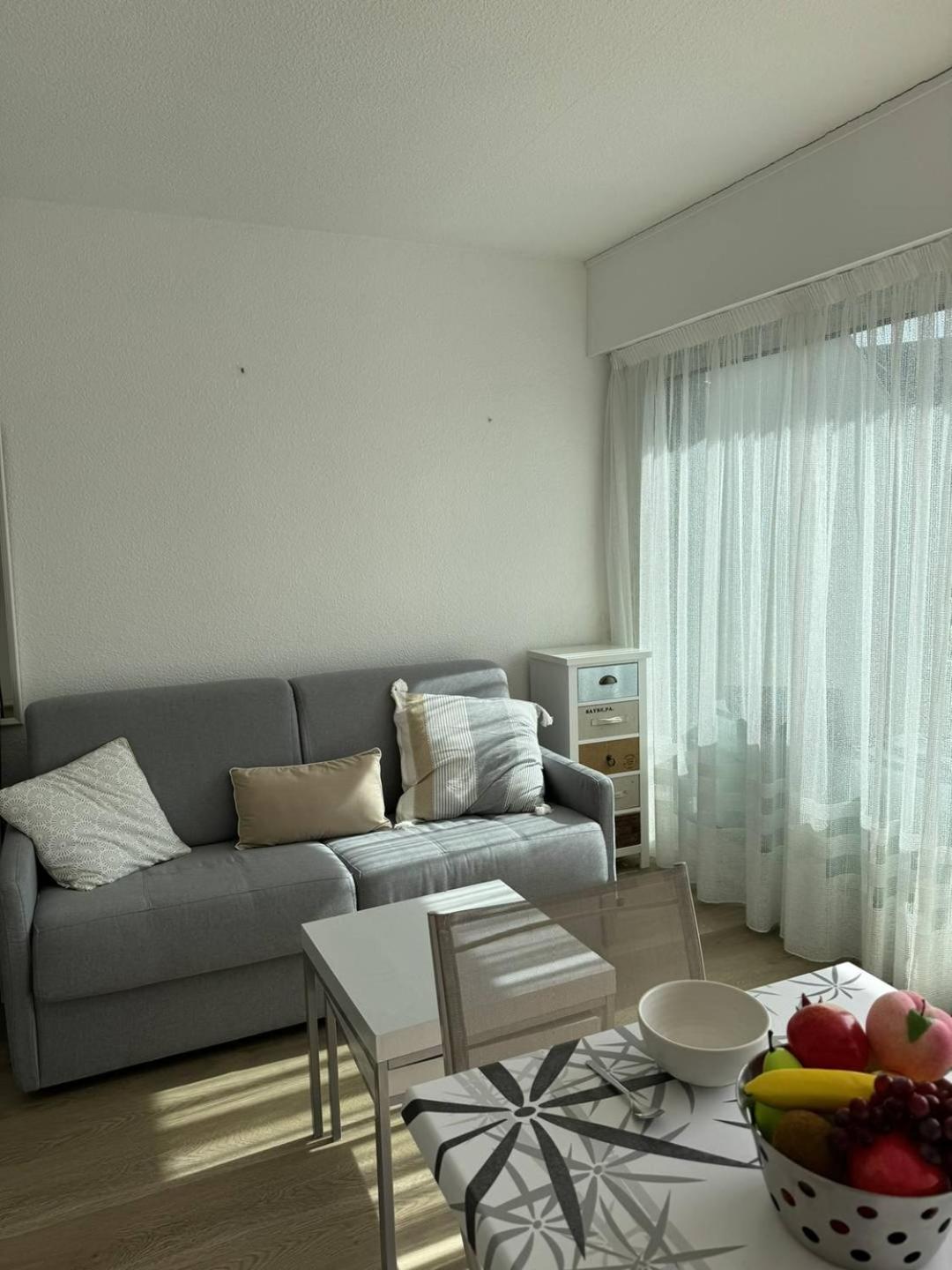 Confortable Studio, Wifi, Parking, Proche Plage カルナック エクステリア 写真