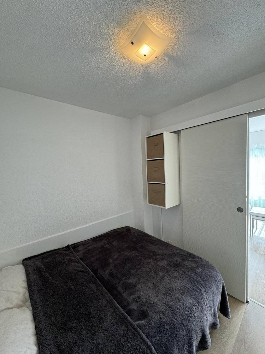 Confortable Studio, Wifi, Parking, Proche Plage カルナック エクステリア 写真