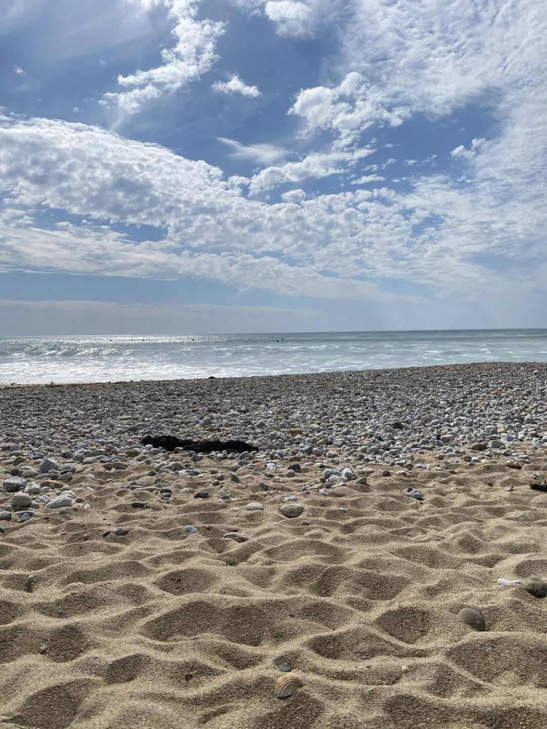 Confortable Studio, Wifi, Parking, Proche Plage カルナック エクステリア 写真